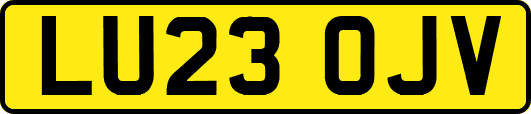 LU23OJV