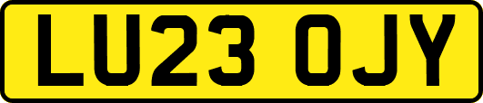 LU23OJY