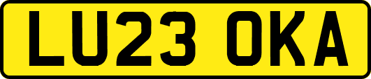 LU23OKA