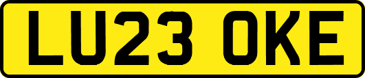 LU23OKE