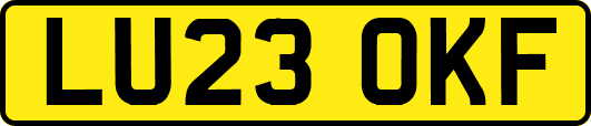 LU23OKF