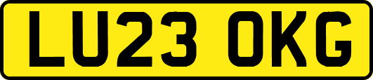 LU23OKG