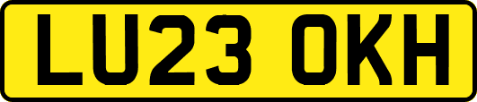 LU23OKH