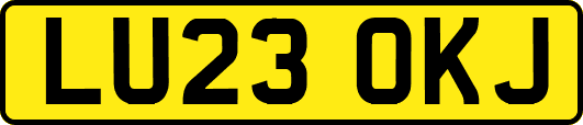 LU23OKJ