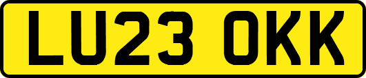 LU23OKK