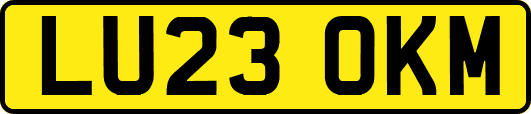 LU23OKM