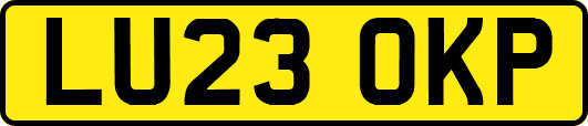 LU23OKP