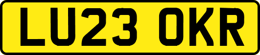 LU23OKR
