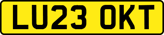 LU23OKT