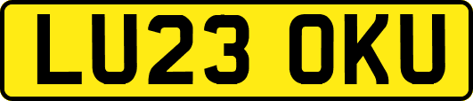 LU23OKU