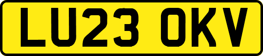 LU23OKV