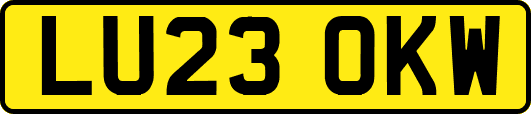 LU23OKW
