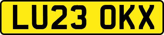 LU23OKX
