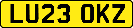 LU23OKZ