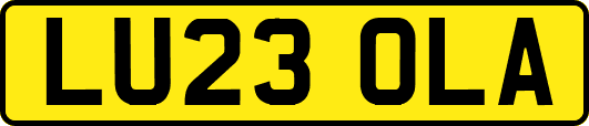 LU23OLA