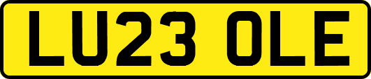 LU23OLE