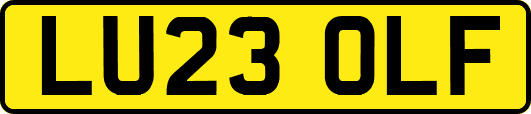 LU23OLF