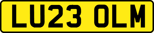 LU23OLM