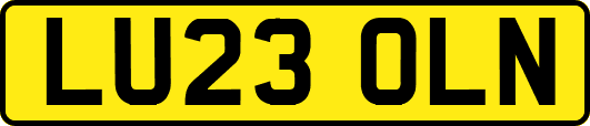 LU23OLN