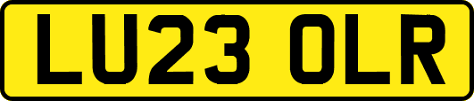LU23OLR