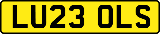 LU23OLS