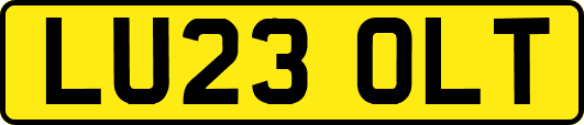 LU23OLT