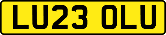 LU23OLU