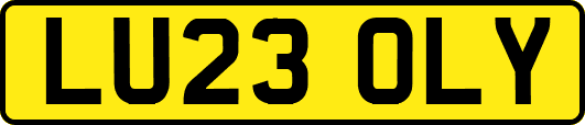LU23OLY