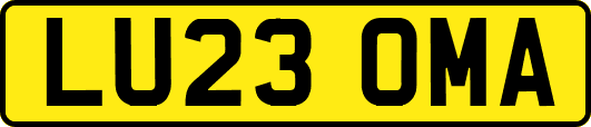 LU23OMA