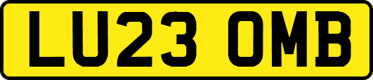 LU23OMB