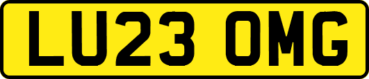LU23OMG