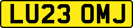 LU23OMJ