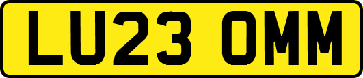 LU23OMM