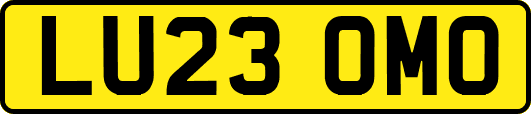 LU23OMO