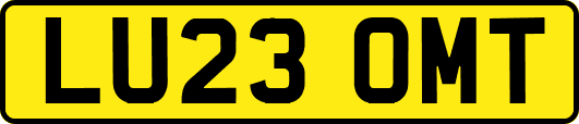LU23OMT