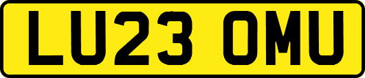 LU23OMU