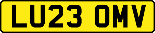 LU23OMV