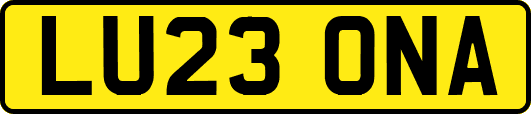 LU23ONA