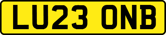 LU23ONB