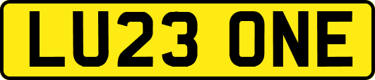 LU23ONE