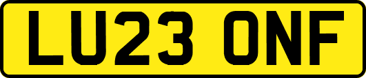 LU23ONF