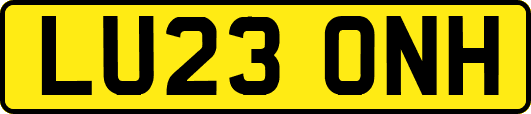 LU23ONH