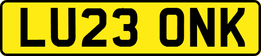 LU23ONK