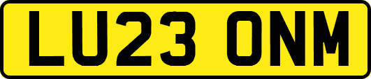 LU23ONM