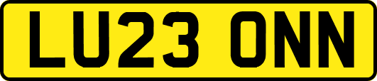 LU23ONN
