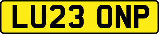 LU23ONP