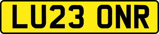 LU23ONR