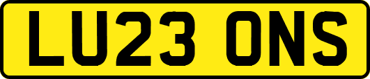LU23ONS