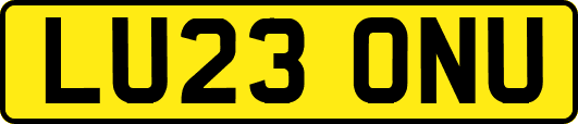 LU23ONU
