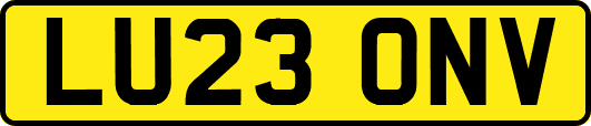 LU23ONV